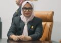Wiwin Pajiu Desak Pemda Gorontalo Utara Pastikan Ketersediaan Bahan Pokok dan Gas LPG Jelang Ramadhan