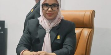 Wiwin Pajiu Desak Pemda Gorontalo Utara Pastikan Ketersediaan Bahan Pokok dan Gas LPG Jelang Ramadhan