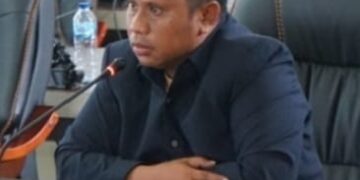 Fraksi Partai Golkar Apresiasi Kesiapan PSU, Ingatkan Pemda Jaga Hak ASN dan Guru