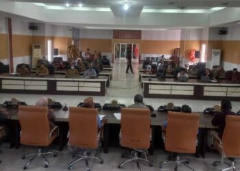 Ridwan Arbie Tegaskan: Investasi Harus Sejalan dengan Kepentingan Masyarakat dan Kelestarian Lingkungan