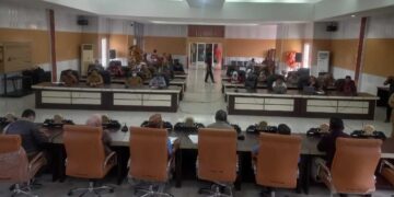 Ridwan Arbie Tegaskan: Investasi Harus Sejalan dengan Kepentingan Masyarakat dan Kelestarian Lingkungan