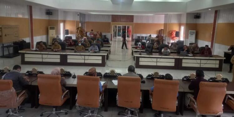 Ridwan Arbie Tegaskan: Investasi Harus Sejalan dengan Kepentingan Masyarakat dan Kelestarian Lingkungan