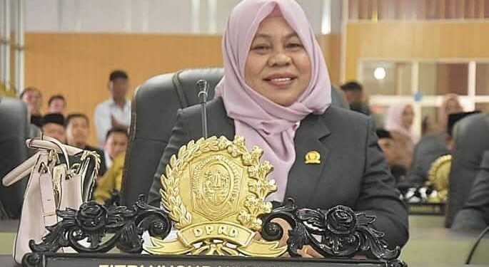 Investasi Masuk Anggrek, DPRD Tekankan Keterlibatan Tenaga Kerja Lokal