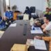 Komisi III DPRD Gorontalo Utara Bahas Efisiensi dan Kendala Pencairan Anggaran dalam Rapat Kerja