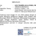 SK Perpanjangan Plh Direktur RSUD MM Dunda Limboto Beredar, Jabatan Ulfa Thamrin Jahya Domili Diperpanjang