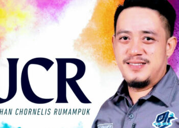 Hina Profesi Jurnalis, Revan Saputra Bangsawan Dikecam PJS Gorontalo