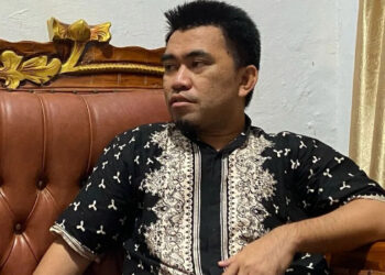 Windra Lagarusu Soroti Kendala Pencairan Anggaran Sejumlah OPD di Gorut