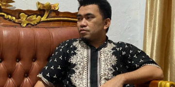 Windra Lagarusu Soroti Kendala Pencairan Anggaran Sejumlah OPD di Gorut