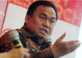 Rachmat Gobel : Membangun Industri Adalah Membangun Indonesia