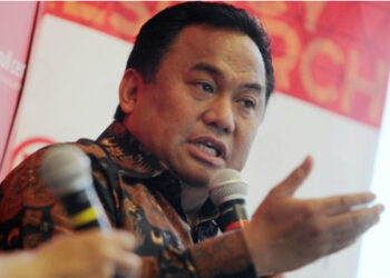 Rachmat Gobel : Membangun Industri Adalah Membangun Indonesia