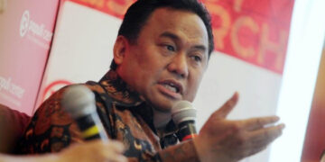 Rachmat Gobel : Membangun Industri Adalah Membangun Indonesia