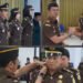 Pelantikan Kasubsi dan Penyematan SK Kenaikan Pangkat, Abvianto Syaifulloh : Jadikan Momentum Ini Untuk Menjaga Marwah Institusi Kejaksaan