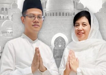 Abvianto Syaifulloh : Mari Songsong Tahun Baru Islam 1447 H dengan Semangat Baru dan Hati yang Bersih
