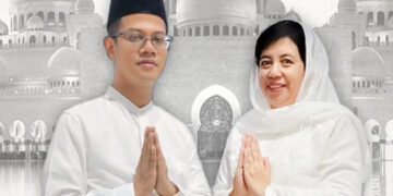 Abvianto Syaifulloh : Mari Songsong Tahun Baru Islam 1447 H dengan Semangat Baru dan Hati yang Bersih