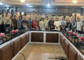 Mahasiswa UGM Laksanakan KKN di Desa Biluhu Timur & Desa Kayubulan, Disambut Positif oleh Pemerintah Daerah dan Forkopimda Gorontalo