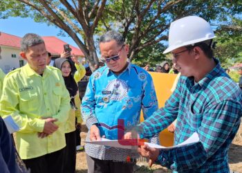 Langkah Strategis RSUD ZUS Atasi Krisis Air Bersih