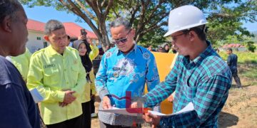 Langkah Strategis RSUD ZUS Atasi Krisis Air Bersih