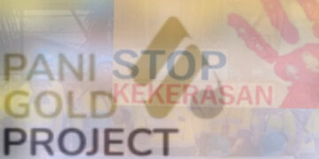 PGP Diduga Pelihara Nepotisme dan Diskriminasi : Warga Pohuwato Bukan Buruh di Tanah Sendiri!