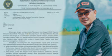 Dari Pasar Kosong Jadi Pusat Inovasi, KMP Desa Hutadaa Jadi Percontohan di Gorontalo