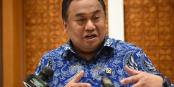 Rachmat Gobel : Lindungi Konsumen, Kuatkan Industri Nasional