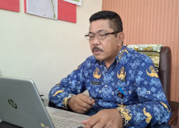 Inspektorat Gorontalo Utara Lakukan Audit RS Zainal Umar Sidiki, Tindak Lanjut Instruksi Bupati