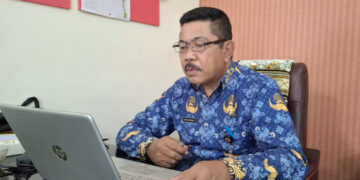 Inspektorat Gorontalo Utara Lakukan Audit RS Zainal Umar Sidiki, Tindak Lanjut Instruksi Bupati