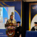 Rachmat Gobel Hadiri Wisuda Universitas Darma Persada : Lulusan Hari Ini Adalah Pemimpin Masa Depan