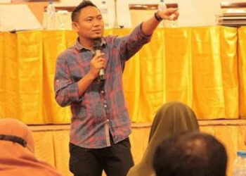 Drama Pengisian PAW Anggota Bawaslu Provinsi Gorontalo Akhirnya Selesai, Wahyudin Sang Pemenang