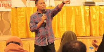 Drama Pengisian PAW Anggota Bawaslu Provinsi Gorontalo Akhirnya Selesai, Wahyudin Sang Pemenang