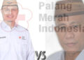 PMI Kabupaten Gorontalo Diambang Kehancuran, Diduga Akibat Miskomunikasi Antara Ketua dan Wakil Ketua