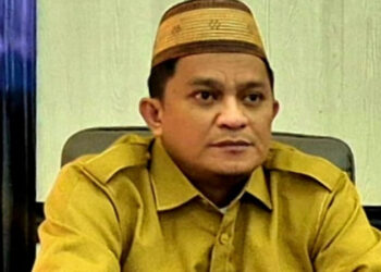 Penataan Ruang Terbuka Hijau (RTH) wujud nyata dalam mengembangkan UMKM