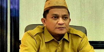 Penataan Ruang Terbuka Hijau (RTH) wujud nyata dalam mengembangkan UMKM