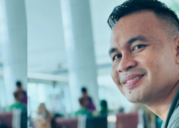 Rio Potale Dinilai Emosional, Aktivis Gorontalo Dukung Keputusan Bawaslu RI soal Pelantikan Wahyudin Akili