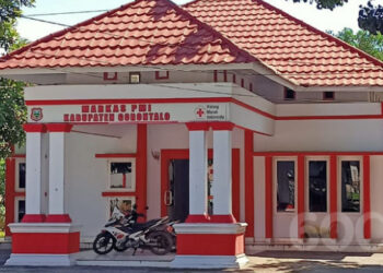 PMI Kabupaten Gorontalo Masuki Tahap Penjajakan Ketua Baru, Sejumlah Nama Mulai Mencuat