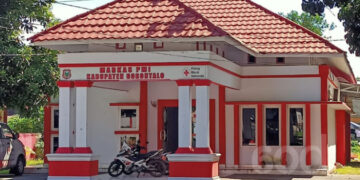 PMI Kabupaten Gorontalo Masuki Tahap Penjajakan Ketua Baru, Sejumlah Nama Mulai Mencuat