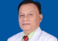dr. A.R. Mohammad, Sp.PD., FINASIM Siap Pimpin PMI Kabupaten Gorontalo