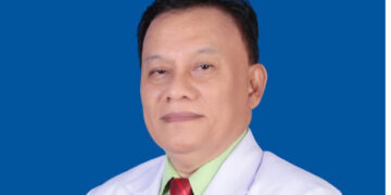 dr. A.R. Mohammad, Sp.PD., FINASIM Siap Pimpin PMI Kabupaten Gorontalo