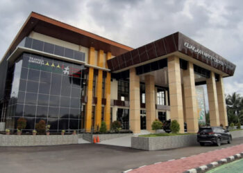 Kabag ULP Gorontalo Utara Dipanggil Kejaksaan, Ada Apa?