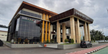 Kabag ULP Gorontalo Utara Dipanggil Kejaksaan, Ada Apa?