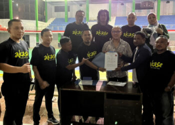 Demi Kemajuan Olahraga Kabupaten Gorontalo, Saatnya Para Ketua Cabor Satukan Dukungan untuk Isnan Akase