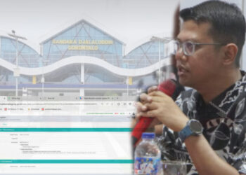 Gugatan Rp10 Miliar Ditolak, Kejari Gorontalo Puji Putusan PN Limboto