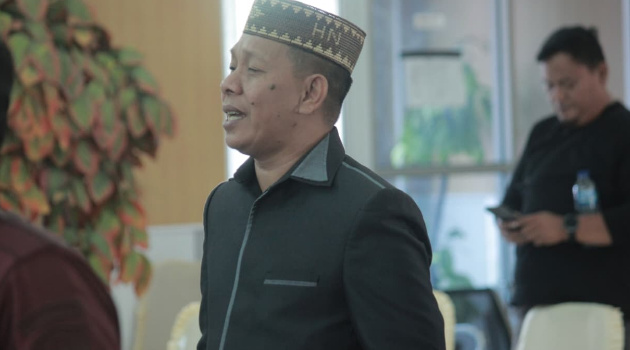 Hendra Nurdin Kritik Usulan Ranperda Tanpa Anggaran, Minta Eksekutif Lebih Proaktif