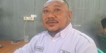 Yoyon Adam, S.Hut Ajak Semua Pihak Bersatu Usai Pemilihan Ketua KONI Kabgor