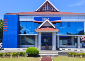 BRI Tegas Tindak Dugaan Korupsi Kredit KUPEDES di Unit Sukamakmur 