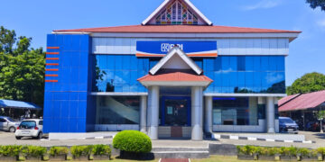 BRI Tegas Tindak Dugaan Korupsi Kredit KUPEDES di Unit Sukamakmur 