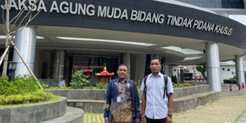 Kejagung Periksa Aktivis Pelapor Dugaan Korupsi Alkes Boalemo : Sorotan Mengarah ke Bupati dan PPK