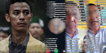 Beredar Video Dugaan Kasubdit Intel Polda Gorontalo Minta Fasilitas Kantor ke Pelaku Tambang Ilegal