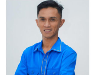 Riyanto Ismail : “Harapan Baru di Bumi Serambi Madinah”