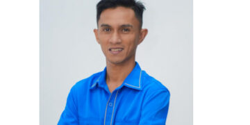 Riyanto Ismail : “Harapan Baru di Bumi Serambi Madinah”