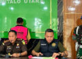 Hukuman Diperberat di Tingkat Banding, Yamin Sahmin Lihawa Divonis 4 Tahun Penjara